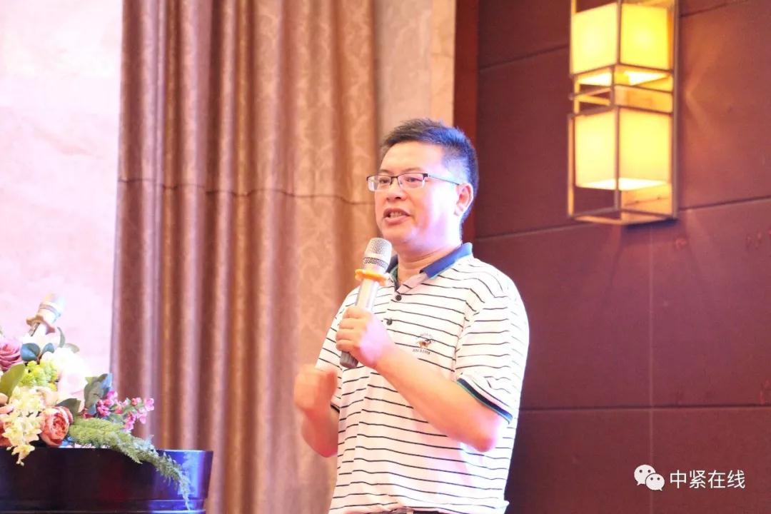 智汇联盟主席及供应链专家 周清林 智汇联盟主席及供应链专家 周清林