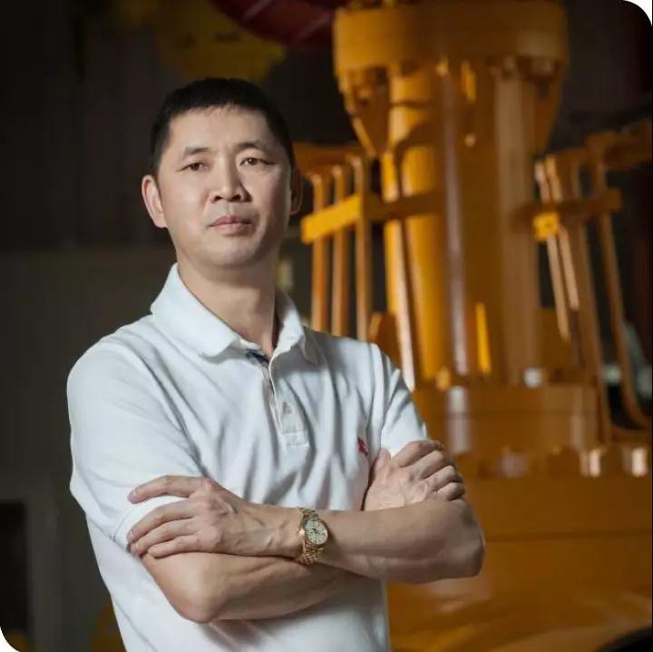 陳金普：基業(yè)長(zhǎng)青，初心永恒 一位南安閥商的畢生追求