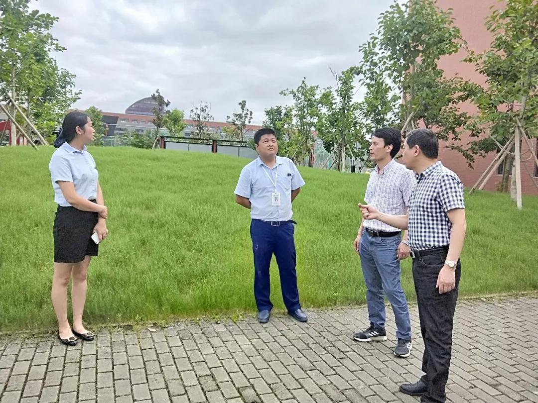 “利奇马”来访,宁波模具园确保安全防御 “利奇马”来访,宁波模具园确保安全防御
