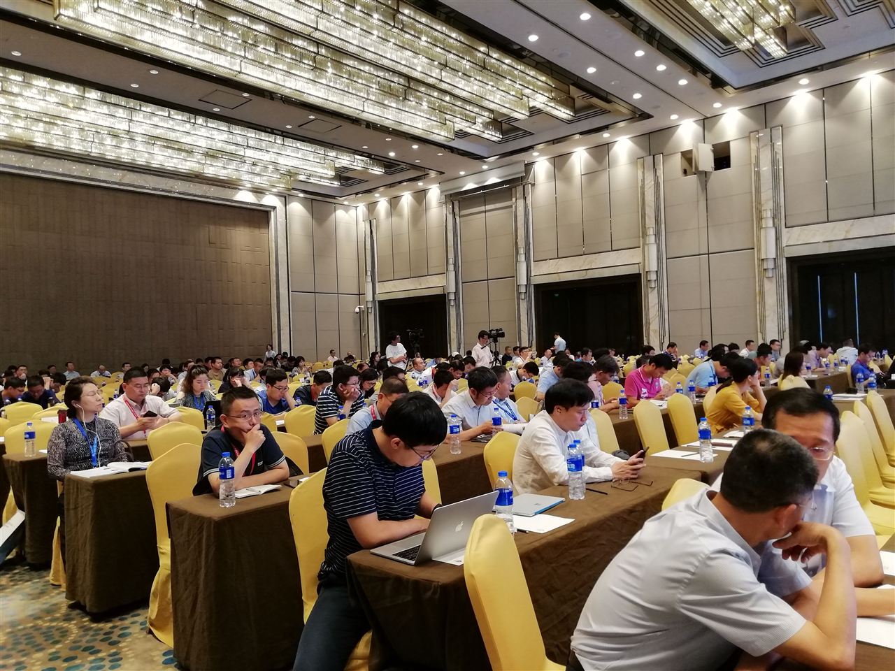 会议现场 会议现场