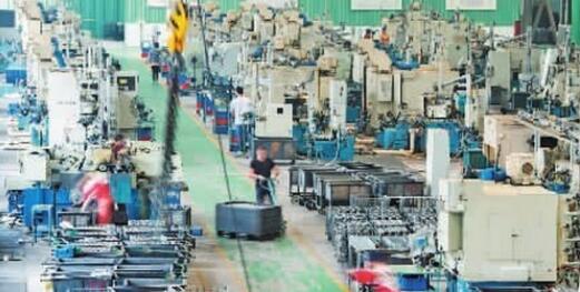 永安轴承共获1亿元增资,为产能扩张及设备更新创造有利条件 永安轴承共获1亿元增资,为产能扩张及设备更新创造有利条件
