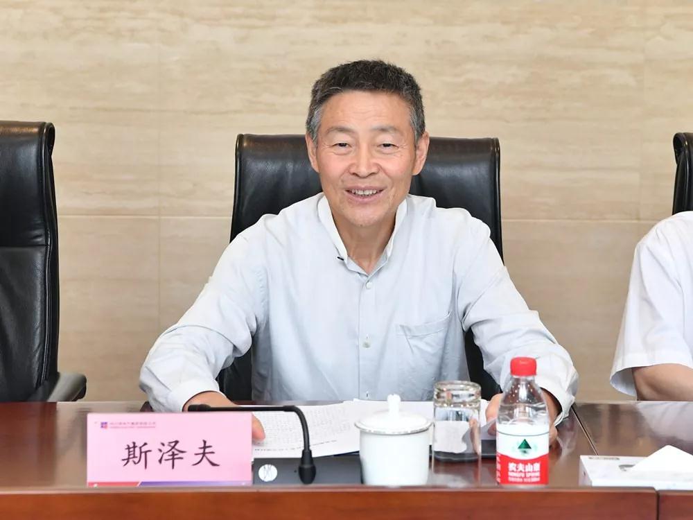 哈电集团与云南省文山市共商定点扶贫工作 哈电集团与云南省文山市共商定点扶贫工作