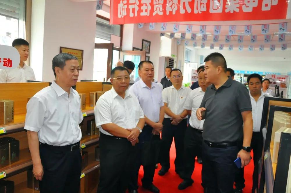 哈电集团与云南省文山市共商定点扶贫工作 哈电集团与云南省文山市共商定点扶贫工作