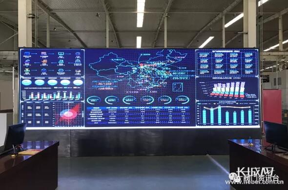 吴忠仪表订单分布地图。 吴忠仪表订单分布地图。