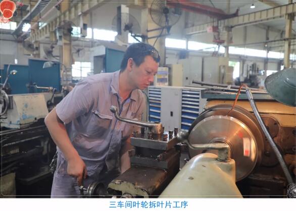 重庆水泵:战高温 斗酷暑 促生产 保目标 重庆水泵:战高温 斗酷暑 促生产 保目标