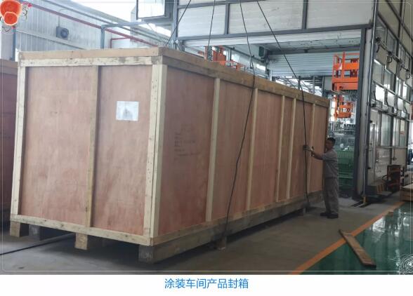 重庆水泵:战高温 斗酷暑 促生产 保目标 重庆水泵:战高温 斗酷暑 促生产 保目标