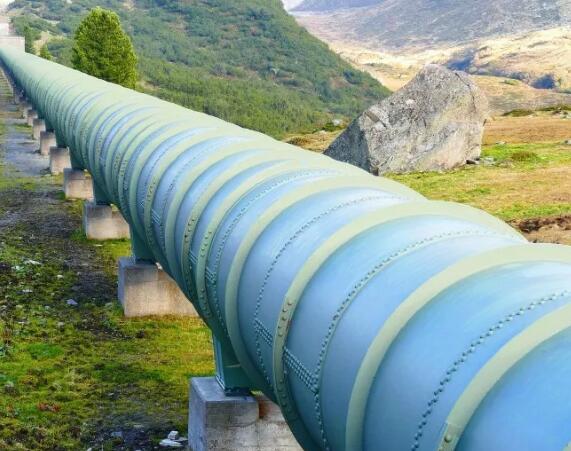 凱士比泵業助力延黃引水工程，讓百萬延安人喝上干凈黃河水