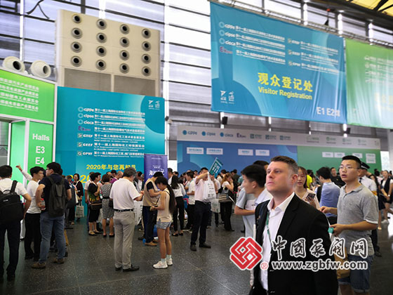 2019第十一届上海国际化工泵、阀门及管道展览会 2019第十一届上海国际化工泵、阀门及管道展览会