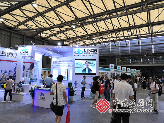 2019第十一届上海国际化工泵、阀门及管道展览会 2019第十一届上海国际化工泵、阀门及管道展览会