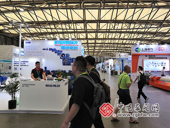 2019第十一届上海国际化工泵、阀门及管道展览会 2019第十一届上海国际化工泵、阀门及管道展览会