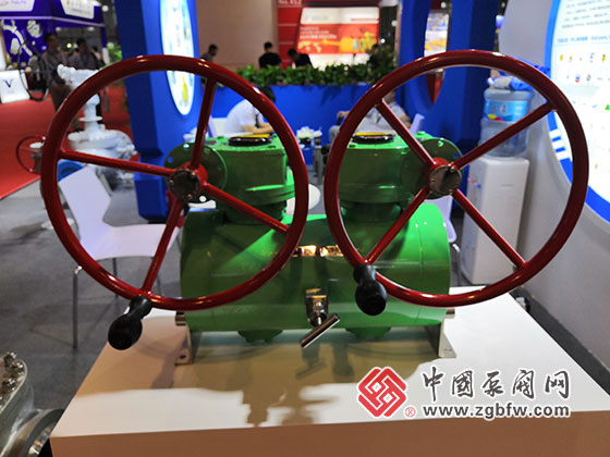 2019阀门世界亚洲博览会暨研讨会 2019阀门世界亚洲博览会暨研讨会