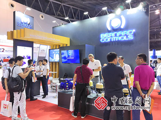 2019阀门世界亚洲博览会 2019阀门世界亚洲博览会