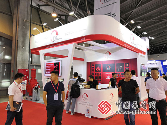 2019阀门世界亚洲博览会 2019阀门世界亚洲博览会