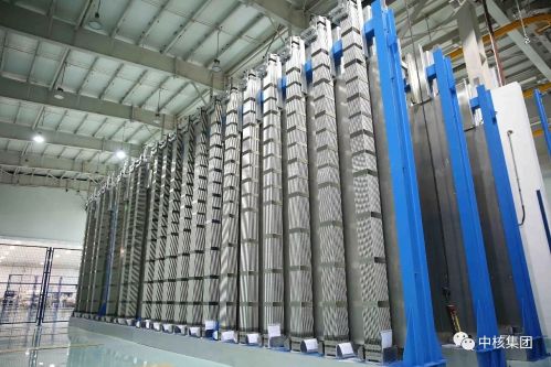 AP1000全球首堆即將用上“中國芯”