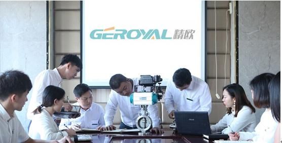 模块化控制阀设计,精欧控制阀让创新更具价值 模块化控制阀设计,精欧控制阀让创新更具价值
