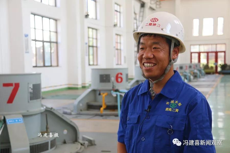 上海连成一批特大型水泵在黄河流域经受高含沙黄河水考验 四年运行平稳 表现出色