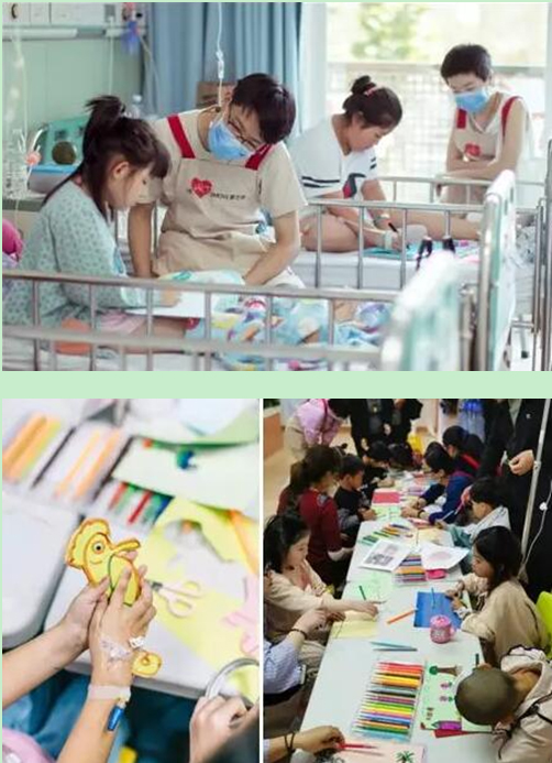 江南阀门积极参与腾讯公益加倍金计划 江南阀门积极参与腾讯公益加倍金计划