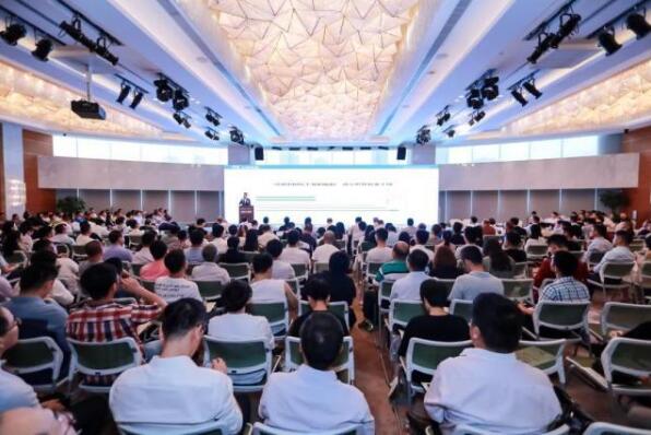 凱泉泵業(yè)林凱文：對(duì)中國制造業(yè)充滿信心