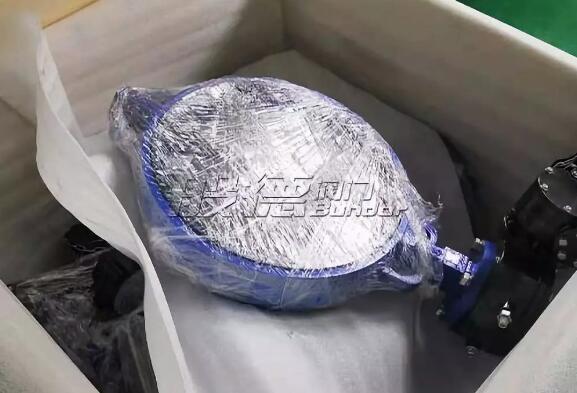 东南亚某公司采购般德蜗轮对夹蝶阀 东南亚某公司采购般德蜗轮对夹蝶阀