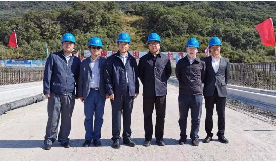 哈电电机为丰满重建项目研制的首台机组投产发电 哈电电机为丰满重建项目研制的首台机组投产发电