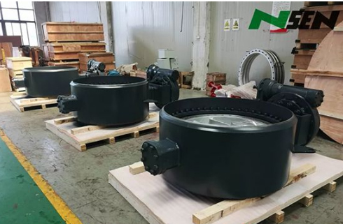耐森阀业荣获《城镇供热用双向金属硬密封蝶阀》国家标准起草单位称号 耐森阀业荣获《城镇供热用双向金属硬密封蝶阀》国家标准起草单位称号