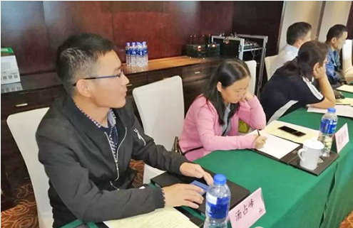 中通协阀门分会专家委举行第三届第二次会议暨标准化委员会第一届第二次会议 中通协阀门分会专家委举行第三届第二次会议暨标准化委员会第一届第二次会议