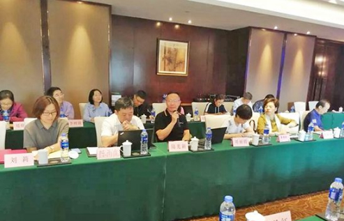 中通协阀门分会专家委举行第三届第二次会议暨标准化委员会第一届第二次会议 中通协阀门分会专家委举行第三届第二次会议暨标准化委员会第一届第二次会议