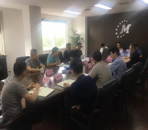 省计量技术机构监督检查组对温州市计量技术研究院进行监督检查 省计量技术机构监督检查组对温州市计量技术研究院进行监督检查