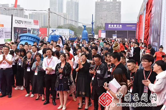 2019第三届“中国泵阀之乡”专精特新泵阀产品博览会暨第十四届温州(金鹰)泵阀展 2019第三届“中国泵阀之乡”专精特新泵阀产品博览会暨第十四届温州(金鹰)泵阀展