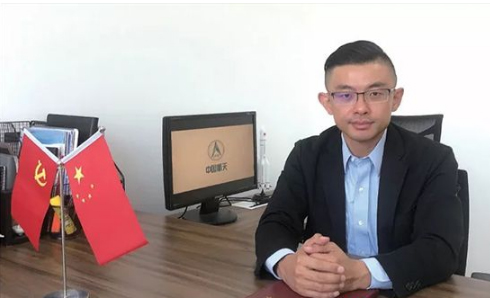 安全阀事业部副总经理张佳 安全阀事业部副总经理张佳