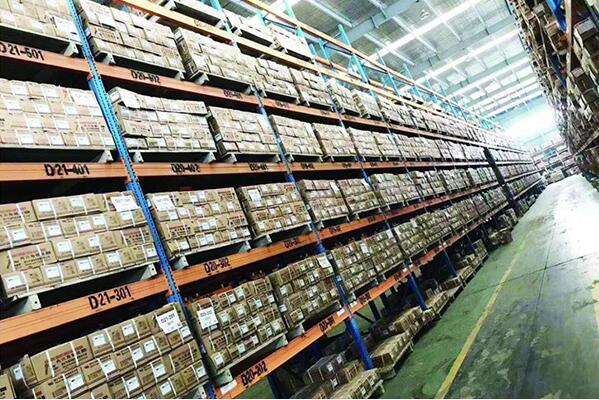 巨之泰:互联网+助推工业变革 打造紧固件领域新常态 巨之泰:互联网+助推工业变革 打造紧固件领域新常态