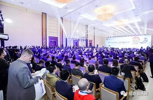 2019北京国际风能大会暨展览会开幕式 2019北京国际风能大会暨展览会开幕式