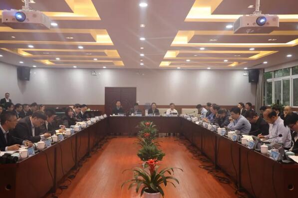 重泵公司四型核電泵通過國家級鑒定 重泵公司四型核電泵通過國家級鑒定