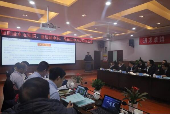 重泵公司四型核電泵通過國家級鑒定 重泵公司四型核電泵通過國家級鑒定