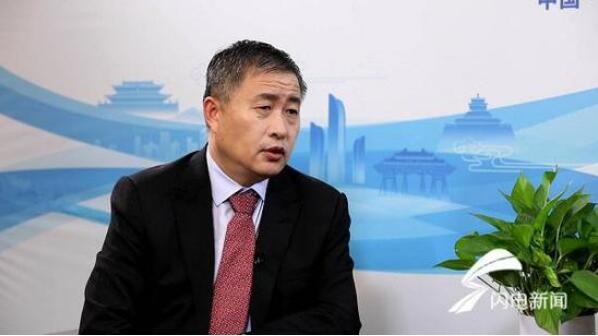 济南二机床总经理张世顺:老国企成为行业的“国家队 济南二机床总经理张世顺:老国企成为行业的“国家队