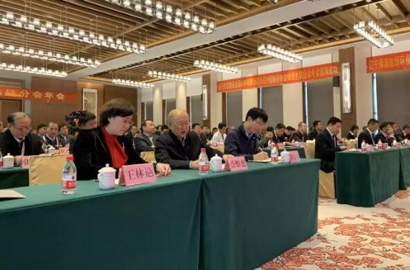 中国铸造生铁行业发展论坛暨中铸协铸造生铁分会年会成功举办 中国铸造生铁行业发展论坛暨中铸协铸造生铁分会年会成功举办