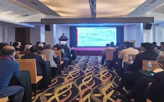 中铸协等温淬火铸件分会第二届年会在文登隆重举行 中铸协等温淬火铸件分会第二届年会在文登隆重举行