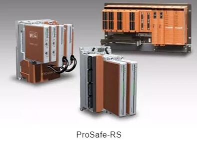 ӵOpreXƺͰȫϵͳϵкĲƷ°汾ProSafe-RS R4.05.00
