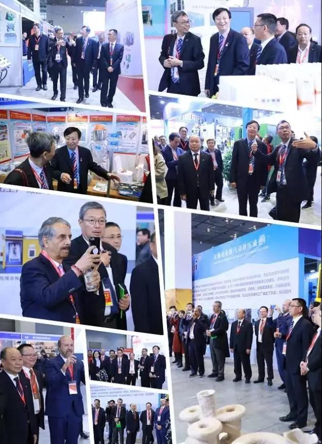 展会现场 展会现场
