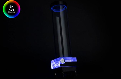 EK通过入门级泵组合单元扩展了其经典的水冷产品阵容 EK通过入门级泵组合单元扩展了其经典的水冷产品阵容