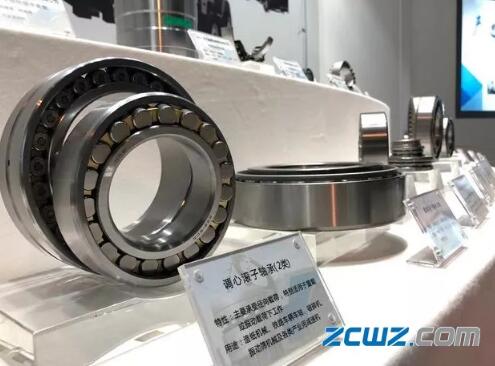 “轴承之乡”临西 发展特色高质量产品 轴承占据全国10% “轴承之乡”临西 发展特色高质量产品 轴承占据全国10%