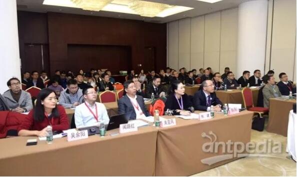 会议现场 会议现场