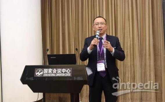 中国仪器仪表学会副理事长兼秘书长张彤 中国仪器仪表学会副理事长兼秘书长张彤