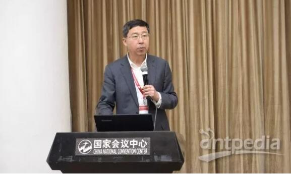 中科院大连化学物理研究所关亚风研究员 中科院大连化学物理研究所关亚风研究员