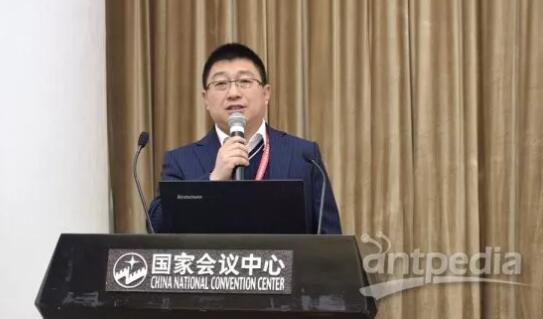 木华资本执行事务合伙人穆振洲 木华资本执行事务合伙人穆振洲