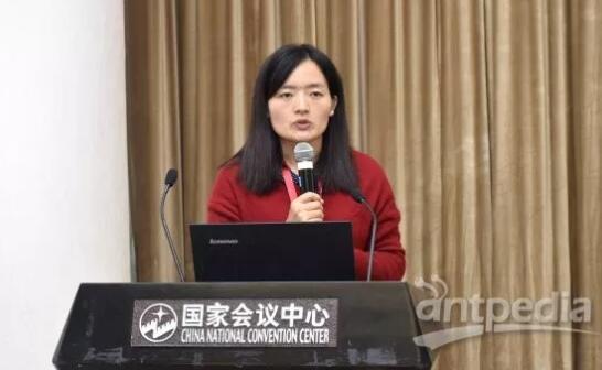 上海分析技术产业研究院项目总监吴余阳 上海分析技术产业研究院项目总监吴余阳