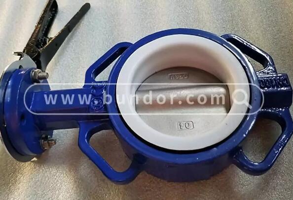 检测样品后,南美贸易商下单采购般德软密封蝶阀、蝶式止回阀... 检测样品后,南美贸易商下单采购般德软密封蝶阀、蝶式止回阀...