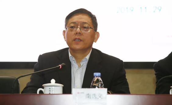 中国中车党委巡视一组巡视中车株洲电机有限公司情况反馈会召开 中国中车党委巡视一组巡视中车株洲电机有限公司情况反馈会召开