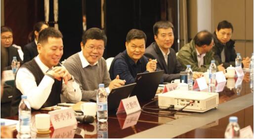 南方中金环境“不锈钢冲压泵关键技术及产业化”科技成果通过鉴定 南方中金环境“不锈钢冲压泵关键技术及产业化”科技成果通过鉴定