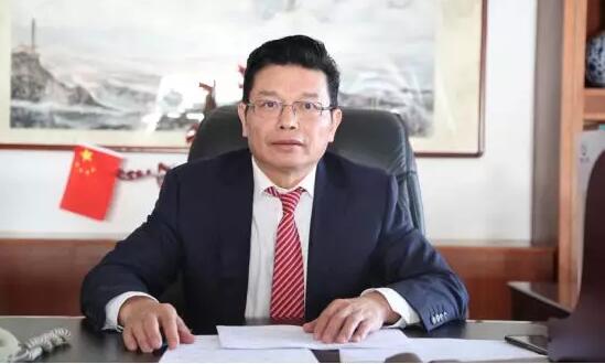 合肥恒大江海泵业:从一名大学生到学术性苹果彩票开奖查询家,他用20多年,将苹果彩票开奖查询做大做强! 合肥恒大江海泵业:从一名大学生到学术性苹果彩票开奖查询家,他用20多年,将苹果彩票开奖查询做大做强!